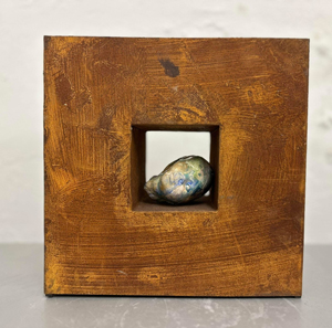 ET L'HUMAIN AUJOURD'HUI. Céramiques